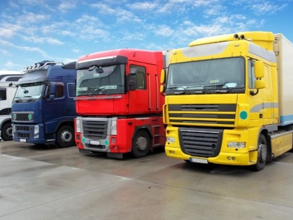 Antalya Göksun Nakliye